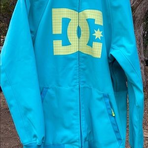 DC softshell